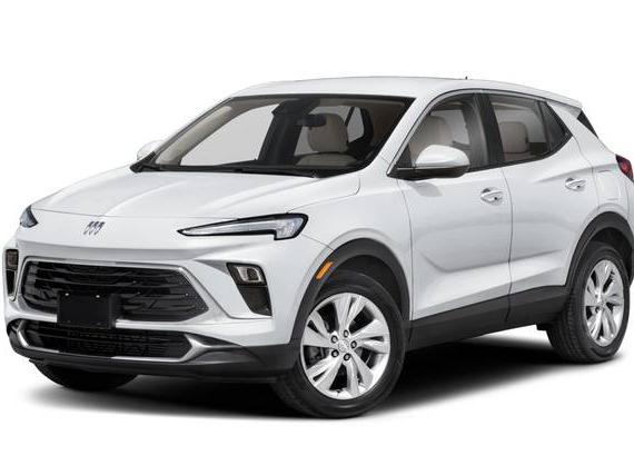 BUICK ENCORE GX 2024 KL4AMBS24RB004647 image
